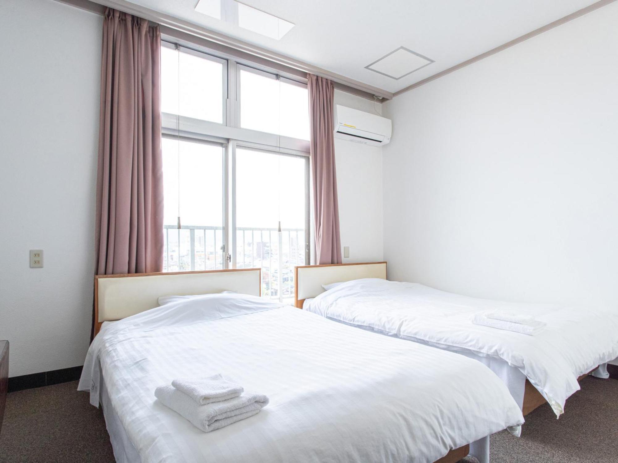 Hotel Tsuru Sendai Satsumasendai Exterior photo